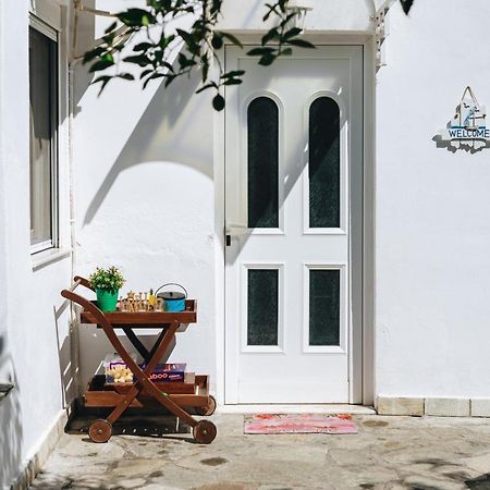 Kesi Beach House Volos Eksteriør bilde