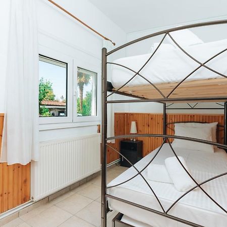 Kesi Beach House Volos Eksteriør bilde